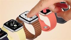  Các đối tác cung ứng lớn của Apple đã bắt đầu sản xuất Apple Watch Series 6, chuẩn bị cùng ra mắt với iPhone 12 vào tháng 10 