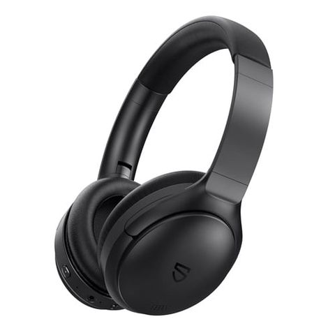 TAI NGHE SOUNDPEATS A6 - BLACK