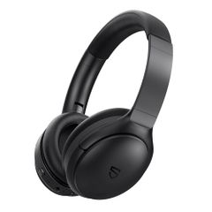  TAI NGHE SOUNDPEATS A6 - BLACK 