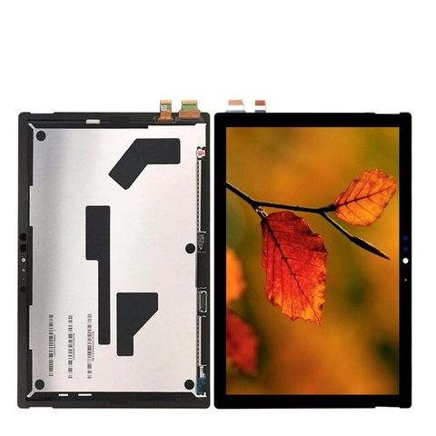 Màn Hình Surface Pro 6 2018 Quận Tân Phú
