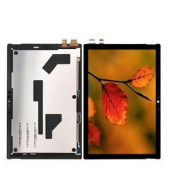 Màn Hình Surface Pro 6 2018 Quận Tân Phú