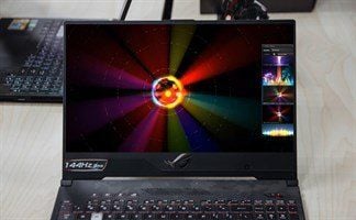 Cách tạo Desktop cho dân “quẫy” trang trí máy tính cá nhân siêu độc