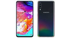  Samsung GalaxyA70 