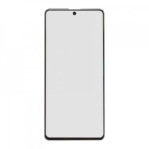 Ép Mặt Kính Samsung Galaxy A70S