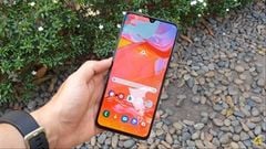  Galaxy A70 bắt đầu nhận được bản cập nhật One UI 2.5: Nâng cao trải nghiệm người dùng, tối ưu hoá kết nối WiFi 