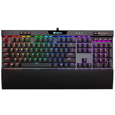 Corsair K70 Rgb Mk.2 Low Profile