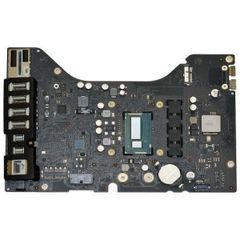 Thay mainboard iMac MA710