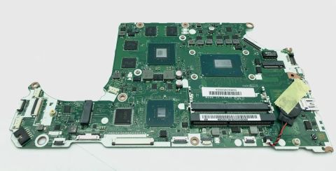 MAINBOARD DÙNG CHO LAPTOP ACER A715-72 I5 TH8