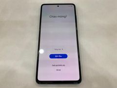  Samsung Galaxy A72 A725 (8G+256G) Xanh 
