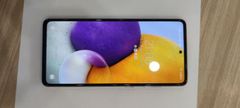  Samsung Galaxy A72 A725 (8G+256G) Xanh 