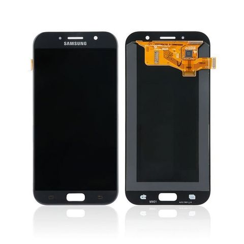 Thay màn hình Samsung Galaxy A720 2017