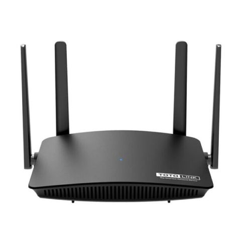 Router Wi-fi Totolink Băng Tần Kép Ac1200 A720r