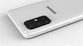 Galaxy A72 sẽ có nhiều thứ người dùng cần nhất: Từ viên pin 6.000 mAh đến chống rung quang học, biết đâu có cả 5G