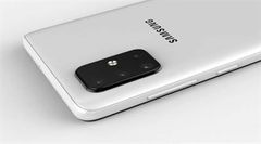  Galaxy A72 sẽ có nhiều thứ người dùng cần nhất: Từ viên pin 6.000 mAh đến chống rung quang học, biết đâu có cả 5G 