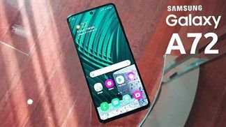 Galaxy A72 sẽ ra mắt với duy nhất phiên bản 4G chạy Snapdragon 720G, thay vì cả phiên bản 5G như rò rỉ trước đây