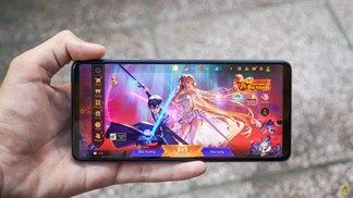TOP 5 smartphone dùng chip Snapdragon 720G cực mạnh mẽ ở phân khúc tầm trung, chiến Liên Quân Mobile 60FPS siêu mượt
