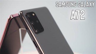 Thế hệ Galaxy A32, A52 và A72 sẽ có những đột phá và cải tiến vượt bậc, tiếp tục kế thừa thành công từ đàn anh Galaxy A 2020