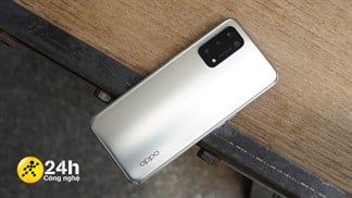 Đánh giá chi tiết OPPO A74 5G: Snapdragon 480 cho hiệu năng ổn, màn hình 90 Hz, pin sử dụng 8 tiếng hơn