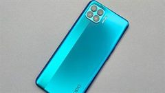  Kỳ vọng OPPO A74: Được trang bị Dimensity 800U có hỗ trợ 5G và màn hình có tần số quét 90Hz cho trải nghiệm trơn tru 