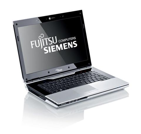 Fujitsu Amilo Sa 3650