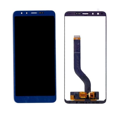 Thay màn hình Lenovo A780
