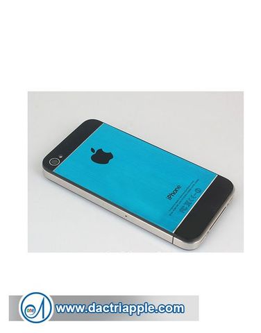 Thay vỏ cho iPhone 4 giá rẻ