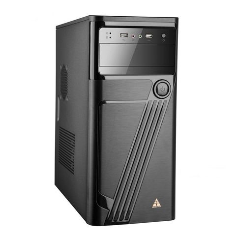 Case Golden Field X1