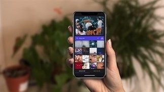 Cách xóa và lồng ghép nền tạo nên những bức ảnh đẹp bằng điện thoại, người không chuyên vẫn làm được