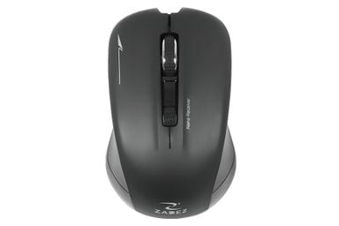 Chuột  Zadez M390 Đen