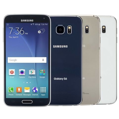 Vỏ Khung Sườn Samsung A800