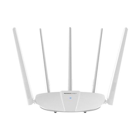 Router Wi-fi Totolink Băng Tần Kép Ac1200 A810r