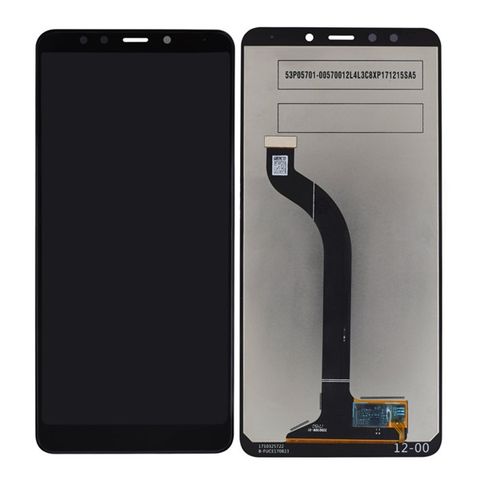 Màn Hình Zte Blade A813