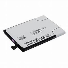 Pin ZTE BLADE A813