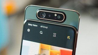 Galaxy A82 5G đi kèm camera trượt xoay độc đáo, chip Snapdragon 855+, RAM 8GB rò rỉ giá bán trước ngày ra mắt