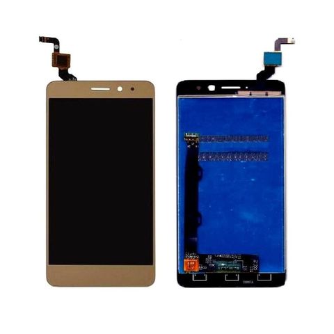 Thay màn hình Lenovo A850