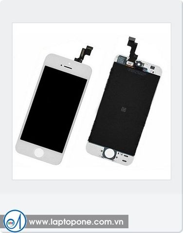 Sửa iPhone 5 Liệt Cảm Ứng Giá Rẻ