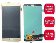  Màn Hình Samsung A9-2015 / A9 Pro (Zin ép kính) 