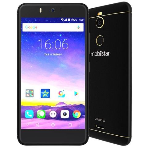 Mobiistar Zumbo J2