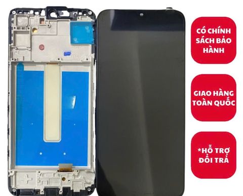 Màn Hình Samsung M34 5g full Amoled (hãng KTX)