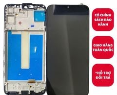  Màn Hình Samsung M34 5g full Amoled (hãng KTX) 