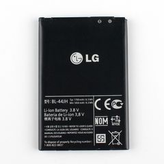  Pin, Battery Lg Lg Bl-44jh - 1700 Mah ( P700 / Ms770 / Ls730 / Us730 ) 