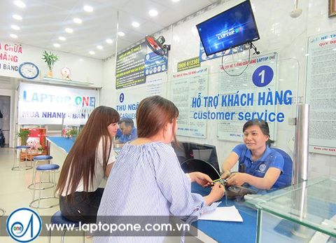 Thay màn hình laptop HP Pavilion 13 S100NA giá rẻ