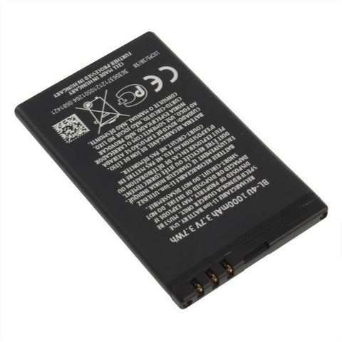 Pin ZTE Blade A910