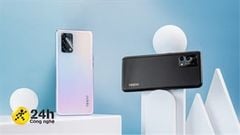 Điện thoại cho Gen Z - OPPO A95 ra mắt tại Việt Nam: Thiết kế sành điệu, pin lớn đi kèm nhiều công nghệ cải tiến 