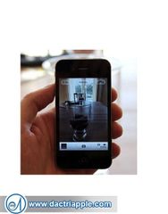 Sửa iPhone 4S quận 7 giá rẻ