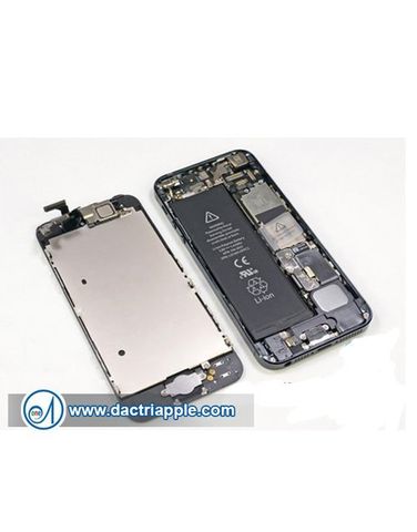 Sửa iPhone 5 lấy liền giá tốt quận 1