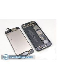 Sửa iPhone 5 lấy liền giá tốt quận 1 - Bảo Hành One