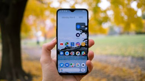 Hướng dẫn sao lưu dữ liệu trên smartphone để phòng tránh rủi ro bị mất