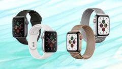  Tìm Hiểu 11 Tính Năng Của Apple Watch Series 5 Khiến Bạn Phải Mua Ngay 
