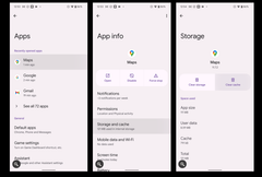  Xóa Bộ Nhớ Cache, Cách Đơn Giản Giúp Điện Thoại Android Mượt Như Mới 